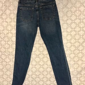 Old Navy Skinny Jeans